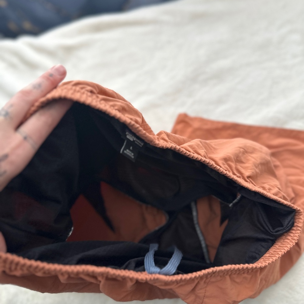 Patagonia 5” Baggies Shorts - Picture 4 of 5